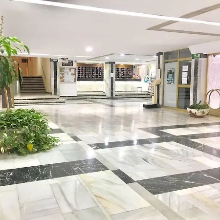 Jupiter Dream - Breath Taking Design, Sea Views And Facilities Benalmádena