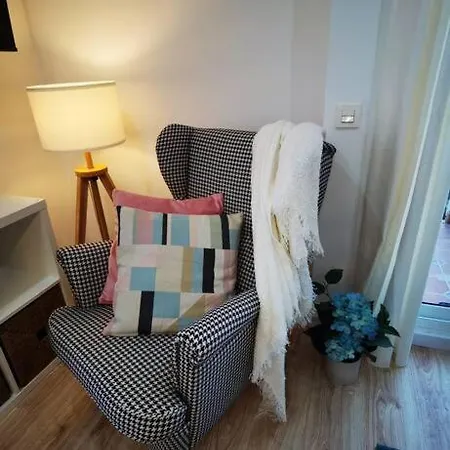 Apartamento Jupiter Dream - Breath Taking Design, Sea Views And Facilities
