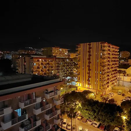 Jupiter Dream - Breath Taking Design, Sea Views And Facilities Benalmádena