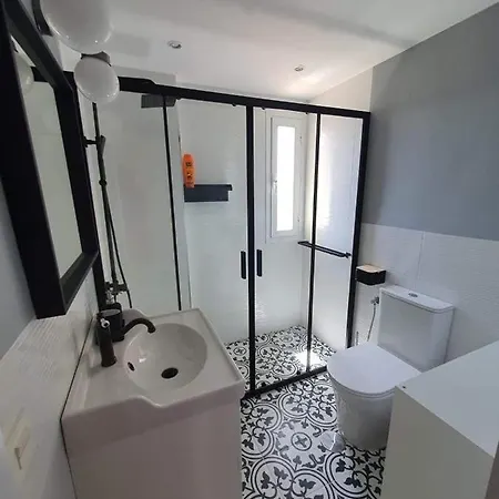 Jupiter Dream - Breath Taking Design, Sea Views And Facilities * Benalmadena