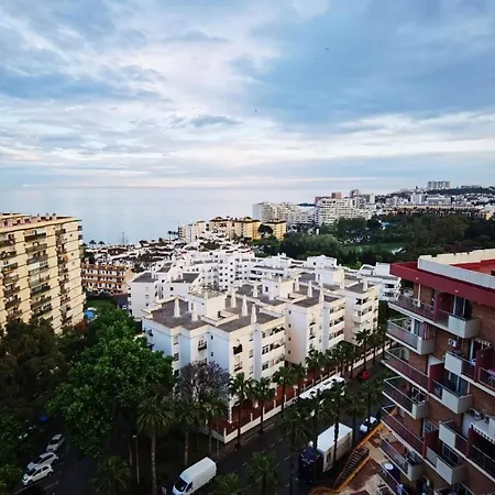 Apartment Jupiter Dream - Breath Taking Design, Sea Views And Facilities *