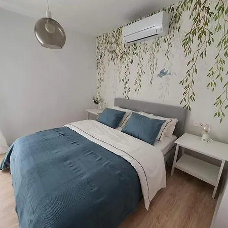 Apartment Jupiter Dream - Breath Taking Design, Sea Views And Facilities *