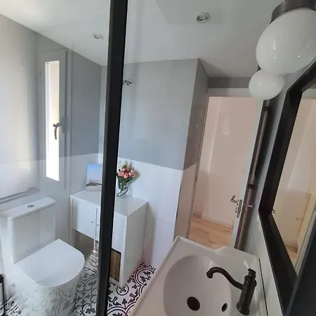 Jupiter Dream - Breath Taking Design, Sea Views And Facilities Benalmadena