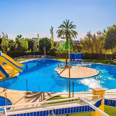 Apartment Jupiter Dream - Breath Taking Design, Sea Views And Facilities
