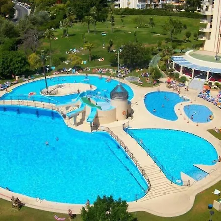 Jupiter Dream - Breath Taking Design, Sea Views And Facilities
