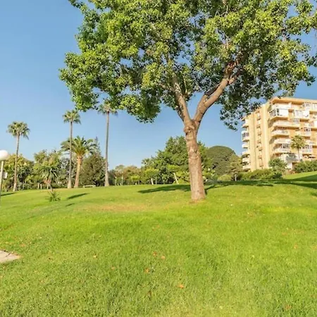 Jupiter Dream - Breath Taking Design, Sea Views And Facilities * Benalmadena