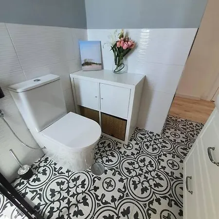 Apartment Jupiter Dream - Breath Taking Design, Sea Views And Facilities