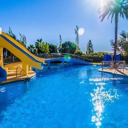 Apartment Jupiter Dream - Breath Taking Design, Sea Views And Facilities Benalmadena