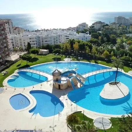 Apartment Jupiter Dream - Breath Taking Design, Sea Views And Facilities