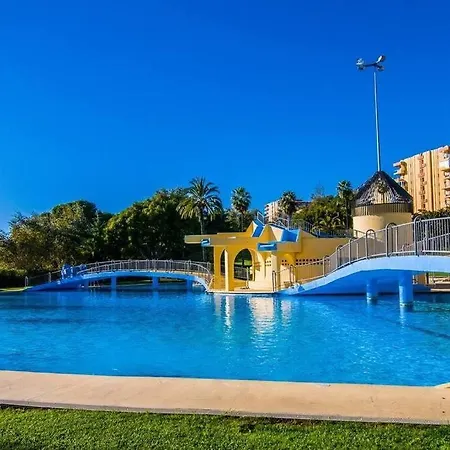 Jupiter Dream - Breath Taking Design, Sea Views And Facilities Apartment