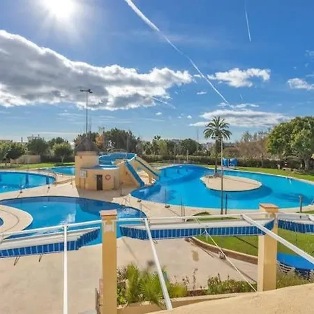 Jupiter Dream - Breath Taking Design, Sea Views And Facilities