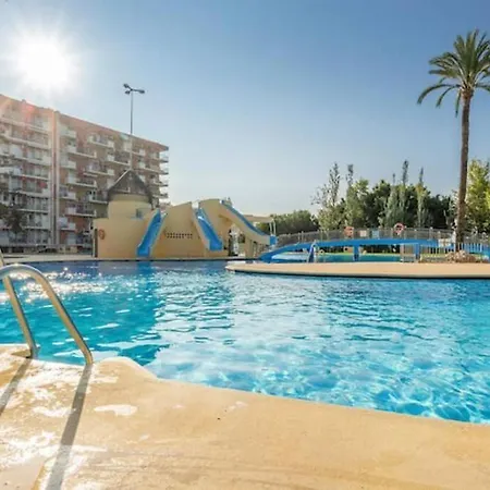 Apartment Jupiter Dream - Breath Taking Design, Sea Views And Facilities *