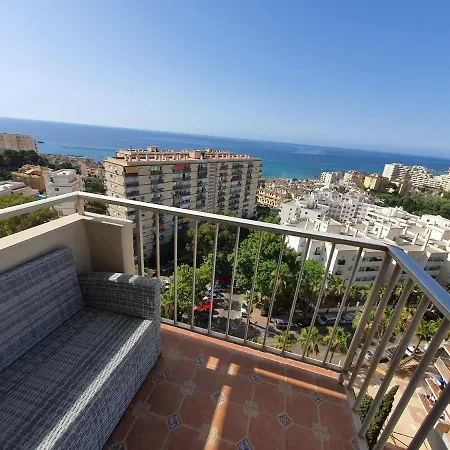 Apartamento Jupiter Dream - Breath Taking Design, Sea Views And Facilities