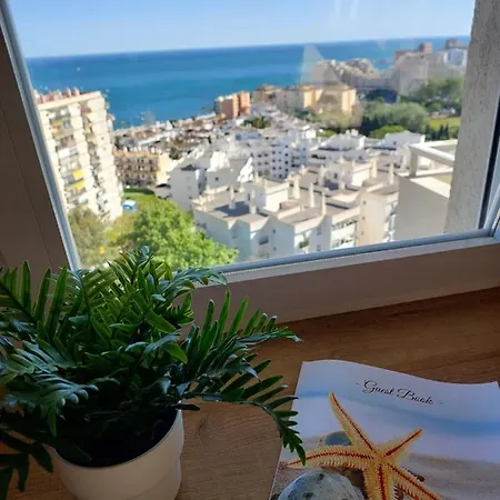 Apartment Jupiter Dream - Breath Taking Design, Sea Views And Facilities