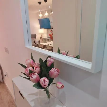 Apartment Jupiter Dream - Breath Taking Design, Sea Views And Facilities Benalmadena