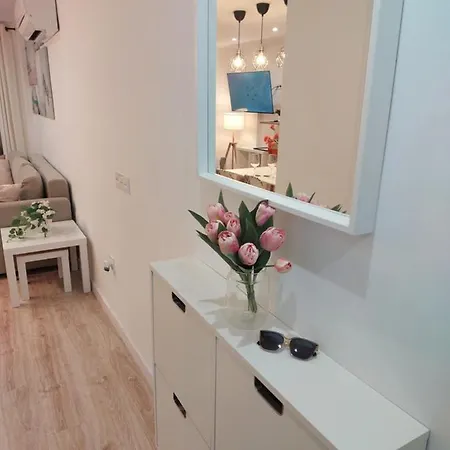 Jupiter Dream - Breath Taking Design, Sea Views And Facilities Benalmadena