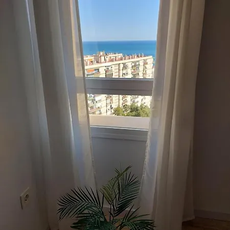 Apartment Jupiter Dream - Breath Taking Design, Sea Views And Facilities Benalmadena