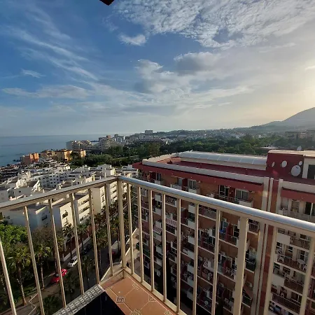 Apartment Jupiter Dream - Breath Taking Design, Sea Views And Facilities